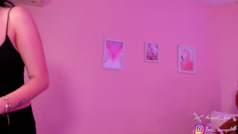 Angel  online show from 04/28/26, 02:27