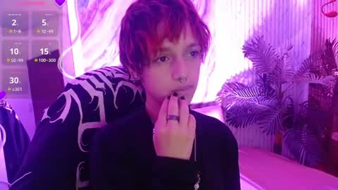 angeel_tay online show from 07/26/26, 11:50