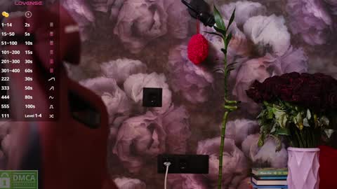 Snapshot of angeellina chatting on 01/14/25, 10:38 angeellina online show from 01/14/25, 10:38