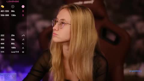 Snapshot of angeellina chatting on 03/01/25, 09:26 angeellina online show from 03/01/25, 09:26