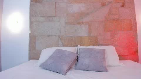 Angeel Rosse online show from 04/16/26, 09:39