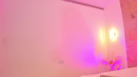 Angeel Rouss online show from 04/29/26, 06:47