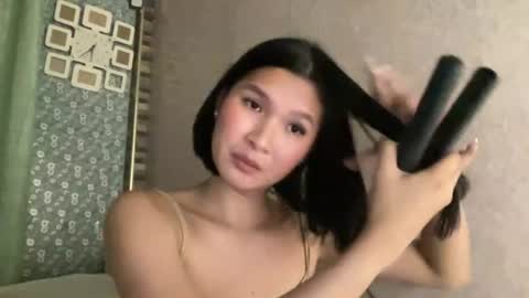Angel online show from 06/22/26, 12:24