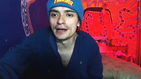 Conan Demon online show from 02/25/25, 09:09