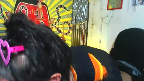 Conan Demon online show from 03/10/25, 11:21