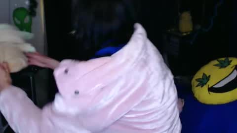 Conan Demon online show from 01/14/26, 04:29