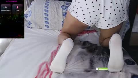 Snapshot of angel71717 chatting on 10/14/25, 11:00 Angelina online show from 10/14/25, 11:00