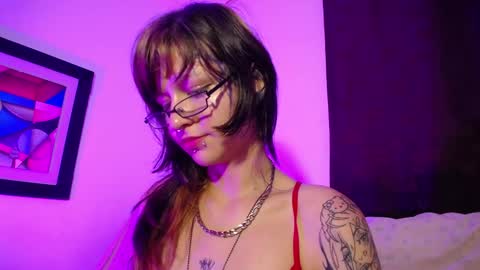 ANGEL online show from 03/07/26, 04:09