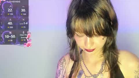 ANGEL online show from 03/22/26, 03:54