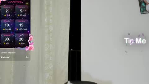 Snapshot of angel__dreams chatting on 07/07/26, 07:23 ANGEL online show from 07/07/26, 07:23