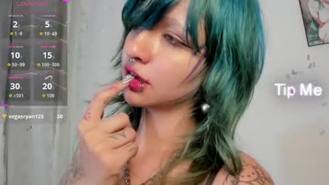 Snapshot of angel__dreams chatting on 07/11/26, 03:53 ANGEL online show from 07/11/26, 03:53