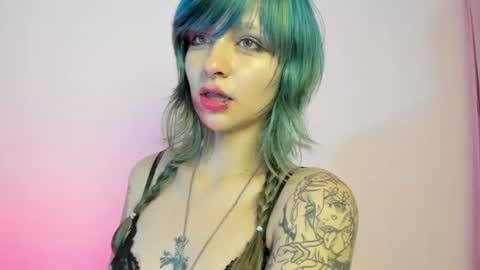 Snapshot of angel__dreams chatting on 07/17/26, 03:35 ANGEL online show from 07/17/26, 03:35