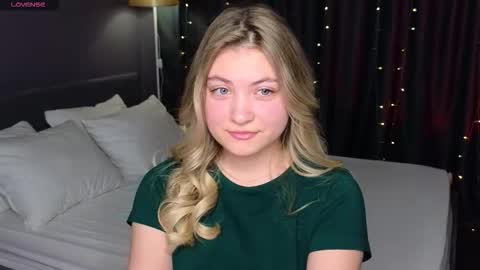 Grace online show from 01/17/26, 12:26