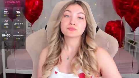 Grace online show from 02/14/26, 06:10