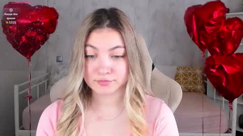 Grace online show from 02/28/26, 05:52