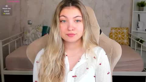 Grace online show from 03/02/26, 12:02