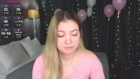 Grace online show from 04/03/26, 12:52