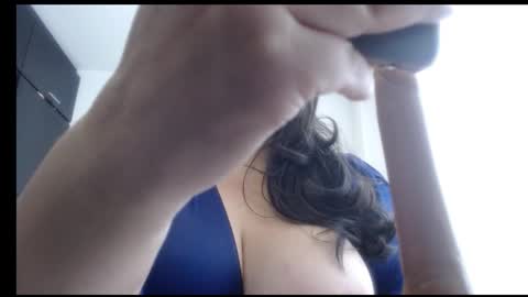 Angelica online show from 10/10/25, 05:56