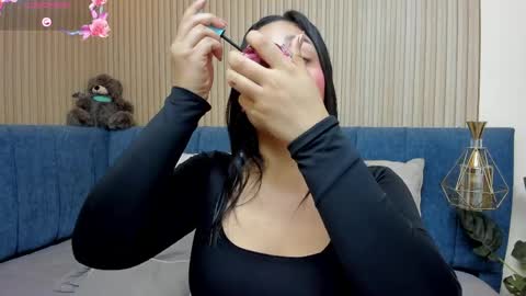 angel__ponce online show from 04/13/26, 07:08