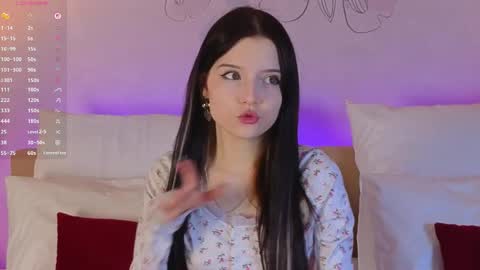  Rose  18  New here  online show from 03/31/26, 05:46