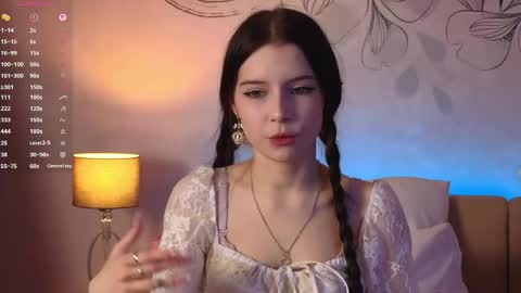  Rose  18  New here  online show from 04/18/26, 06:12