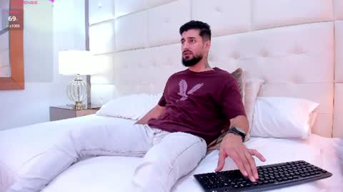 Angel  online show from 06/18/26, 12:20