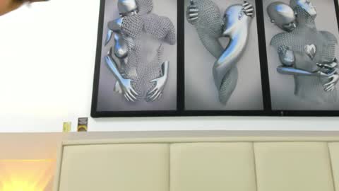 Snapshot of angel_adamx chatting on 09/21/25, 03:30 Angel online show from 09/21/25, 03:30