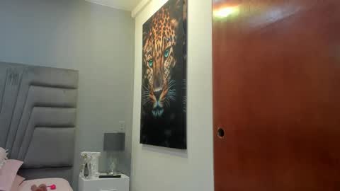 Snapshot of angel_adamx chatting on 10/26/25, 03:23 Angel online show from 10/26/25, 03:23