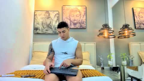 Snapshot of angel_adamx chatting on 02/03/26, 03:37 Angel online show from 02/03/26, 03:37