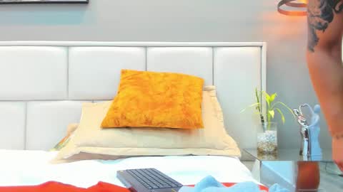 Snapshot of angel_adamx chatting on 02/24/26, 04:32 Angel online show from 02/24/26, 04:32