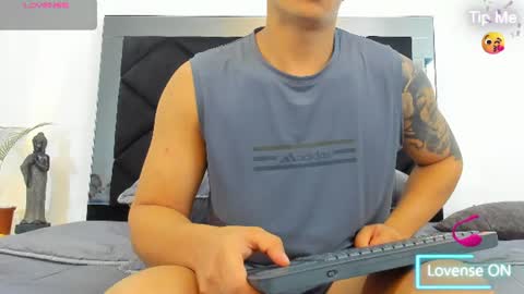 Angel online show from 07/15/26, 07:02