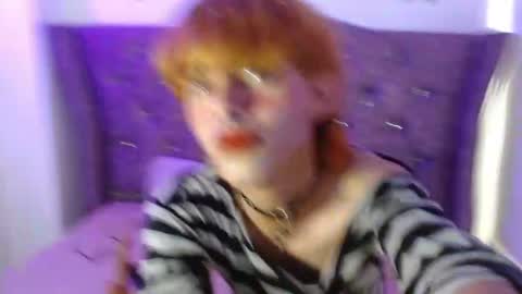 Angel  online show from 04/02/26, 12:36