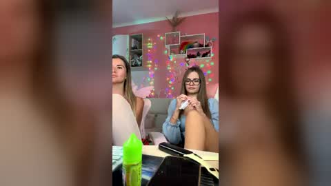 Snapshot of angel_and_demon0304 chatting on 07/10/26, 04:39 Ivanna and Jessica online show from 07/10/26, 04:39