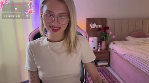 angel_ariela online show from 03/09/26, 03:10