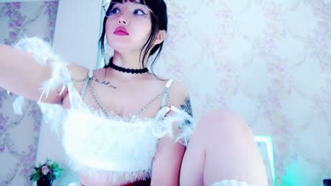 Snapshot of angel_asia_ chatting on 01/20/25, 10:04 angel_asia_ online show from 01/20/25, 10:04