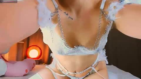 angel_asia_ online show from 03/23/26, 07:51