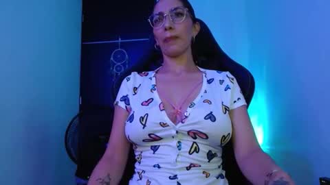 angel blackhot online show from 03/14/26, 12:17