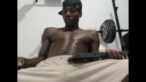 Angel Blake online show from 12/04/24, 10:08