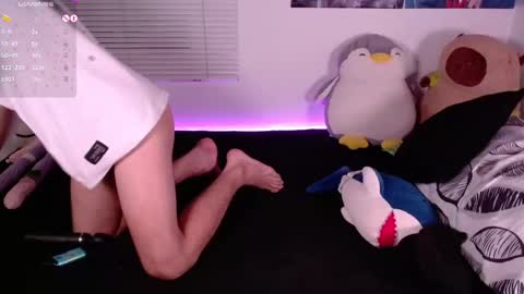 Angel   help me with 100 thumbs up online show from 01/23/25, 03:05