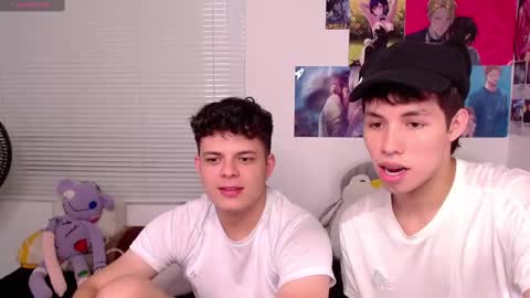 Angel   help me with 100 thumbs up online show from 01/24/25, 12:42