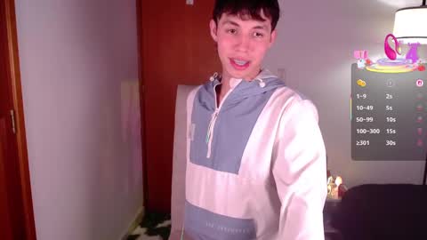 Angel   help me with 100 thumbs up online show from 02/19/25, 12:25