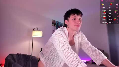 Angel   help me with 100 thumbs up online show from 11/03/25, 10:32