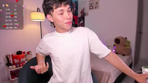 Angel   help me with 100 thumbs up online show from 11/21/25, 10:30