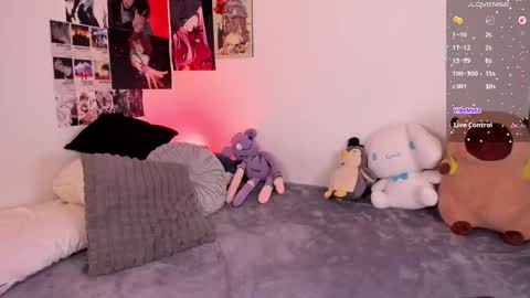 Angel   help me with 100 thumbs up online show from 02/23/26, 08:17