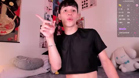 Angel   help me with 100 thumbs up online show from 02/24/26, 08:29