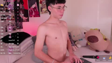 Angel   help me with 100 thumbs up online show from 04/02/26, 09:56