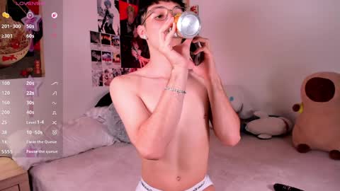 Angel   help me with 100 thumbs up online show from 04/10/26, 08:35