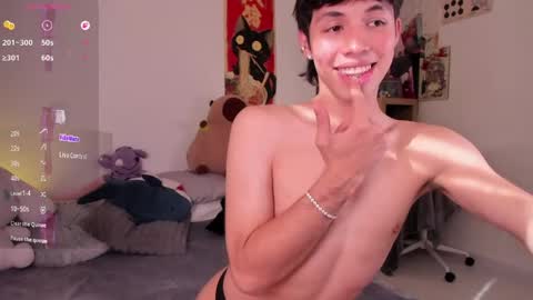 Angel   help me with 100 thumbs up online show from 05/06/26, 08:25