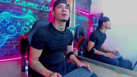 angel_blessed online show from 06/14/26, 11:45