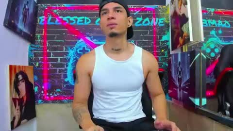 angel_blessed online show from 06/25/26, 11:48